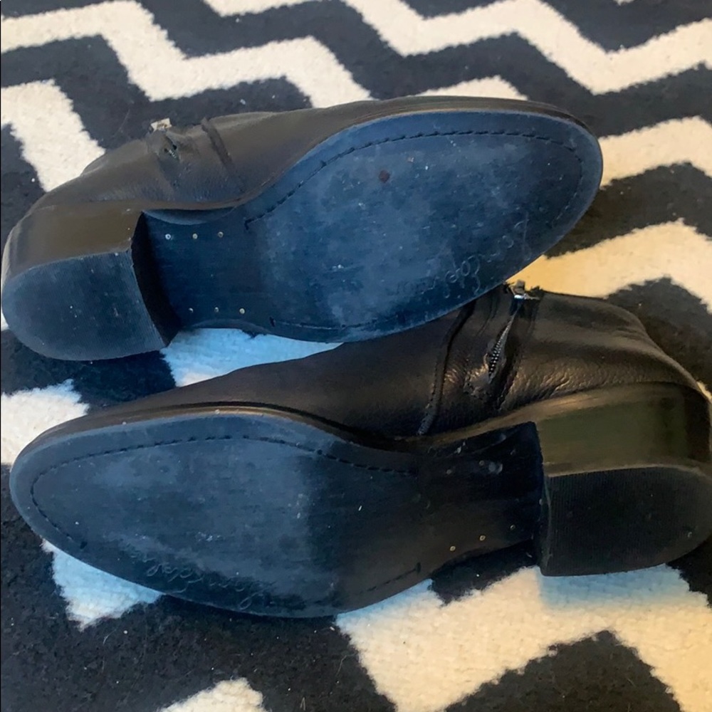 Sam Edelman booties - Picture 3 of 3